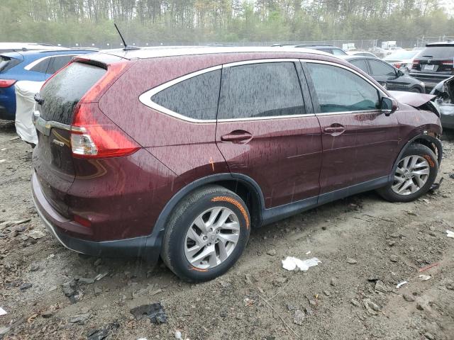 Photo 2 VIN: 2HKRM4H73FH648304 - HONDA CRV 