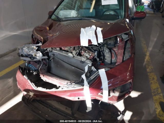 Photo 5 VIN: 2HKRM4H73FH651722 - HONDA CR-V 