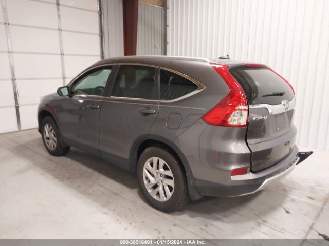 Photo 2 VIN: 2HKRM4H73FH655592 - HONDA CR-V 