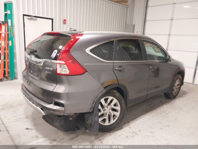 Photo 3 VIN: 2HKRM4H73FH655592 - HONDA CR-V 