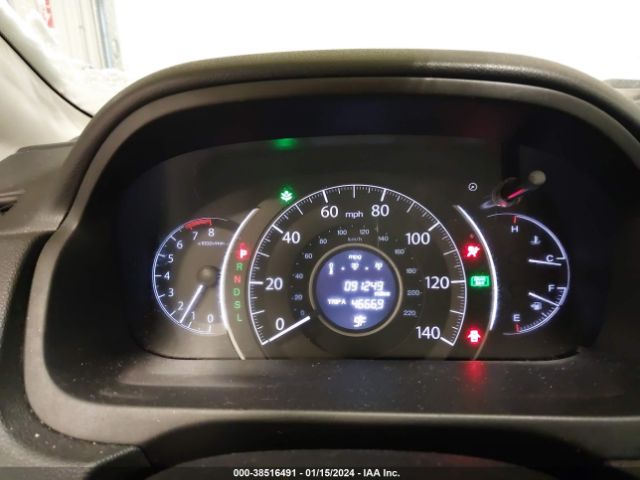 Photo 6 VIN: 2HKRM4H73FH655592 - HONDA CR-V 