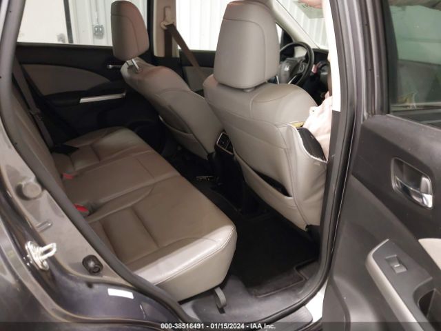 Photo 7 VIN: 2HKRM4H73FH655592 - HONDA CR-V 