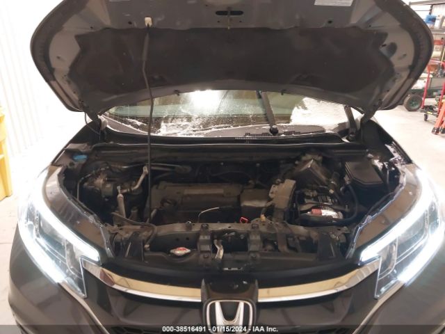 Photo 9 VIN: 2HKRM4H73FH655592 - HONDA CR-V 