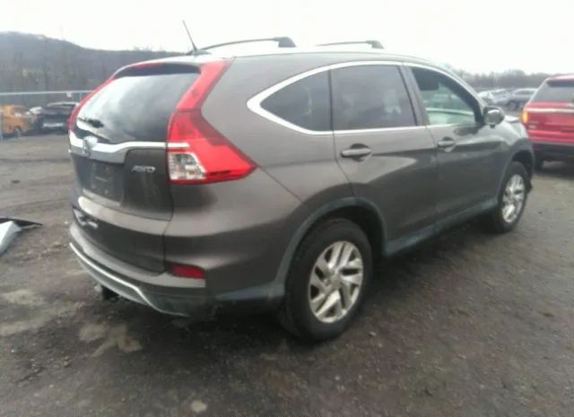 Photo 3 VIN: 2HKRM4H73FH665474 - HONDA CR-V 