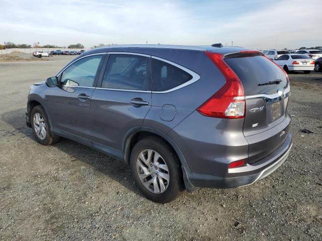 Photo 1 VIN: 2HKRM4H73FH673428 - HONDA CRV 