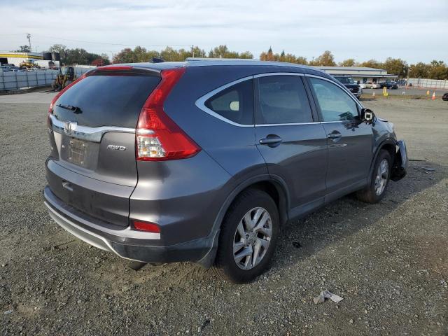 Photo 2 VIN: 2HKRM4H73FH673428 - HONDA CRV 