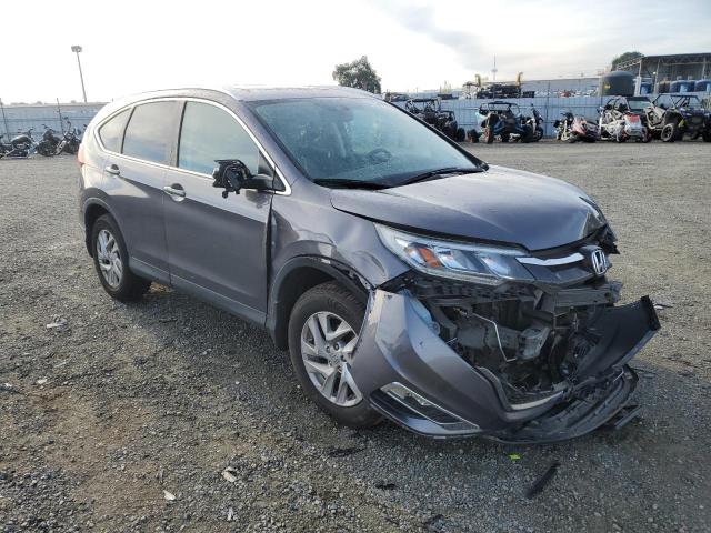 Photo 3 VIN: 2HKRM4H73FH673428 - HONDA CRV 