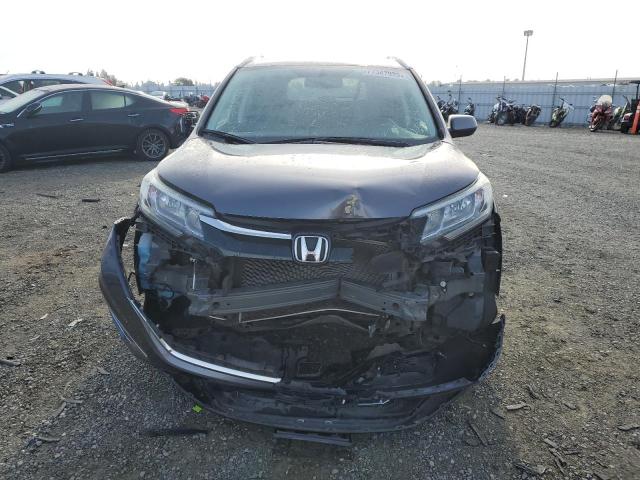 Photo 4 VIN: 2HKRM4H73FH673428 - HONDA CRV 