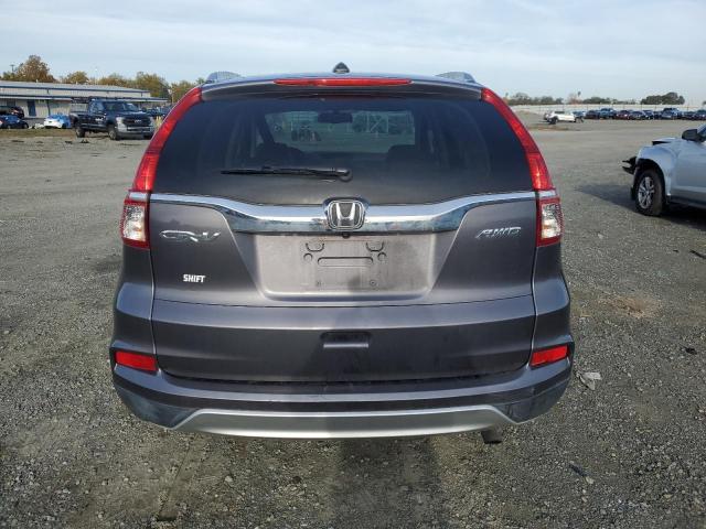 Photo 5 VIN: 2HKRM4H73FH673428 - HONDA CRV 