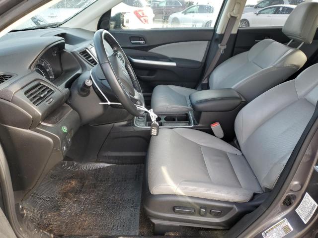 Photo 6 VIN: 2HKRM4H73FH673428 - HONDA CRV 