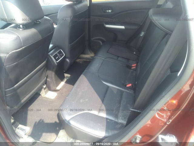 Photo 7 VIN: 2HKRM4H73FH675048 - HONDA CR-V 