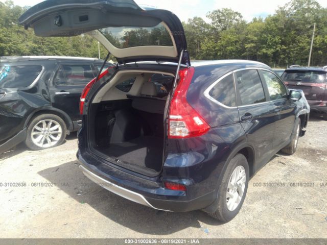 Photo 3 VIN: 2HKRM4H73FH675082 - HONDA CR-V 