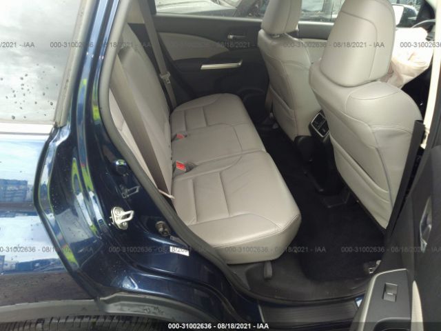 Photo 7 VIN: 2HKRM4H73FH675082 - HONDA CR-V 