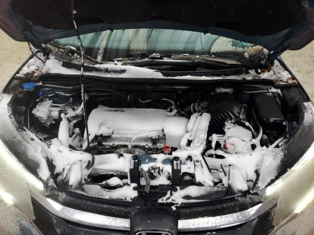 Photo 11 VIN: 2HKRM4H73FH681657 - HONDA CR-V EXL 