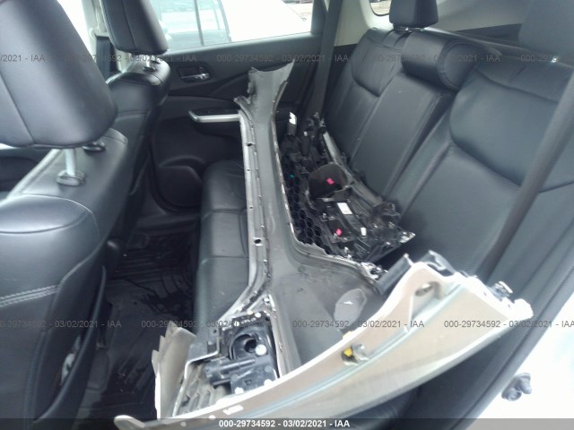 Photo 7 VIN: 2HKRM4H73FH681724 - HONDA CR-V 