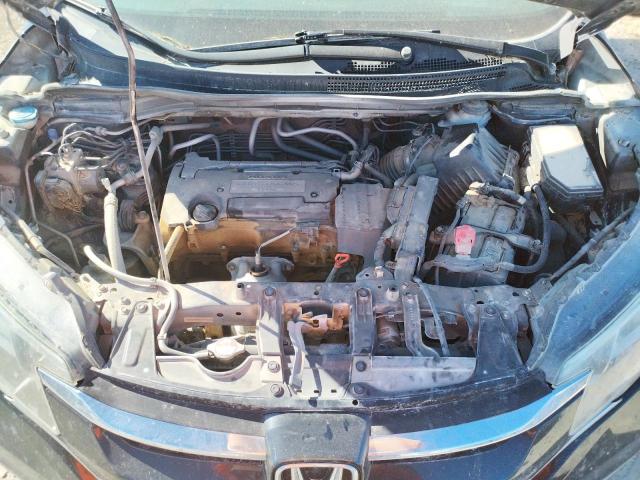 Photo 6 VIN: 2HKRM4H73FH682632 - HONDA CR-V EXL 