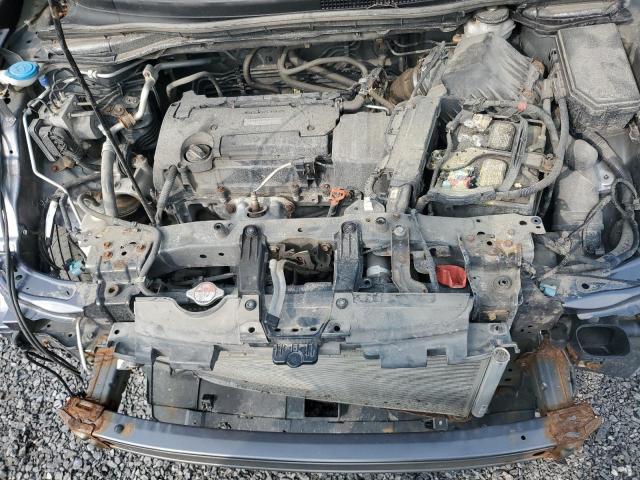 Photo 11 VIN: 2HKRM4H73GH123373 - HONDA CRV 