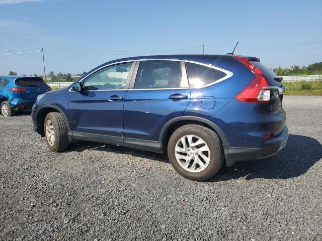 Photo 1 VIN: 2HKRM4H73GH126399 - HONDA CR-V EXL 