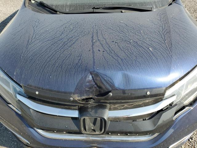 Photo 11 VIN: 2HKRM4H73GH126399 - HONDA CR-V EXL 