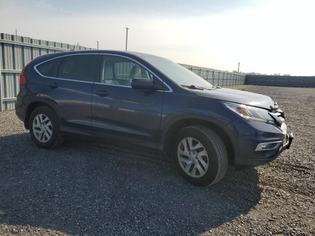 Photo 3 VIN: 2HKRM4H73GH126399 - HONDA CR-V EXL 