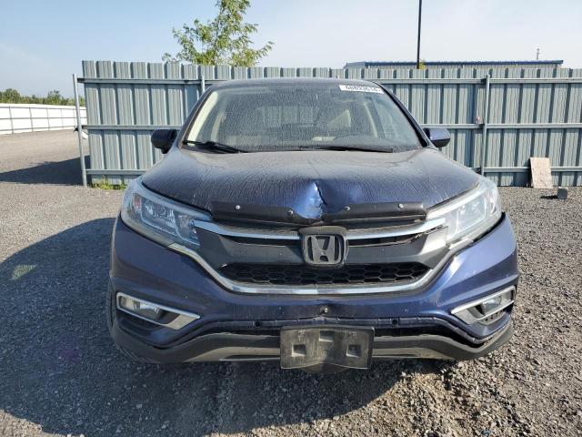 Photo 4 VIN: 2HKRM4H73GH126399 - HONDA CR-V EXL 