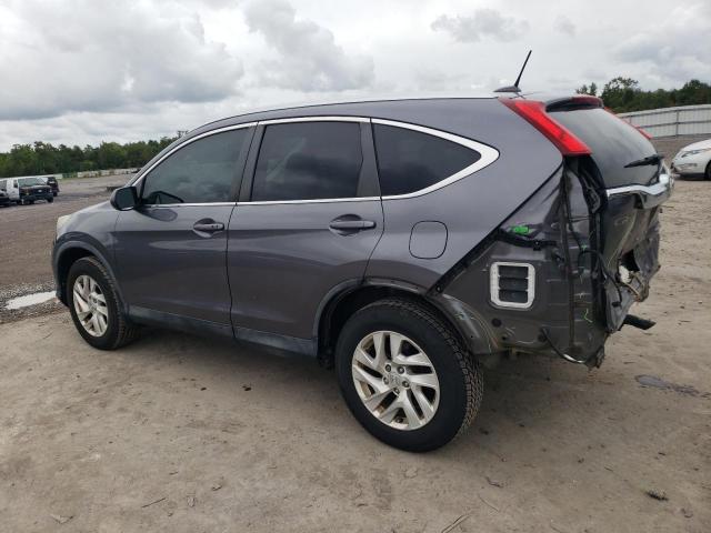 Photo 1 VIN: 2HKRM4H73GH601288 - HONDA CR-V EXL 