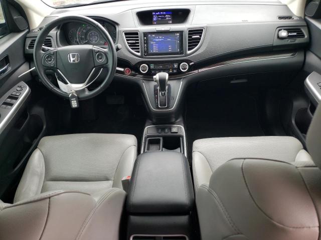 Photo 7 VIN: 2HKRM4H73GH601288 - HONDA CR-V EXL 