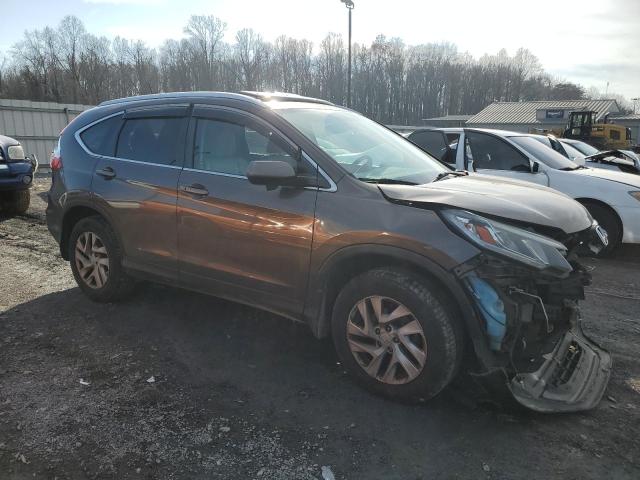 Photo 3 VIN: 2HKRM4H73GH601890 - HONDA CRV 