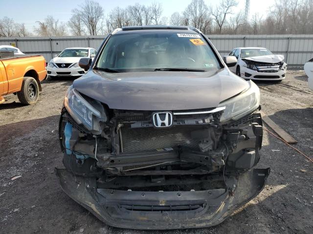 Photo 4 VIN: 2HKRM4H73GH601890 - HONDA CRV 