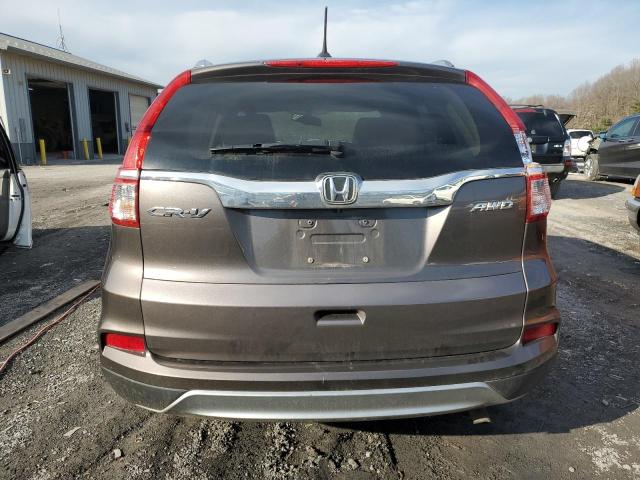 Photo 5 VIN: 2HKRM4H73GH601890 - HONDA CRV 