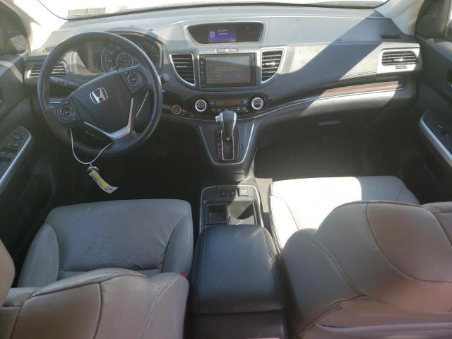 Photo 7 VIN: 2HKRM4H73GH606474 - HONDA CR-V EXL 