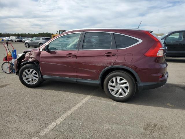 Photo 1 VIN: 2HKRM4H73GH614235 - HONDA CRV 