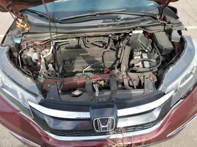 Photo 11 VIN: 2HKRM4H73GH614235 - HONDA CRV 