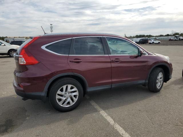 Photo 2 VIN: 2HKRM4H73GH614235 - HONDA CRV 