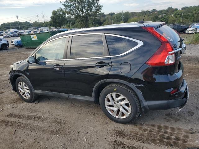 Photo 1 VIN: 2HKRM4H73GH615837 - HONDA CR-V EXL 