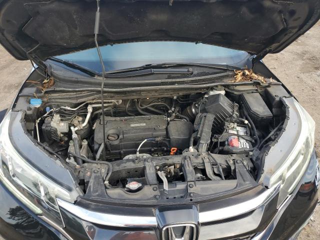 Photo 10 VIN: 2HKRM4H73GH615837 - HONDA CR-V EXL 