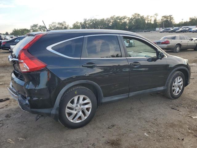 Photo 2 VIN: 2HKRM4H73GH615837 - HONDA CR-V EXL 