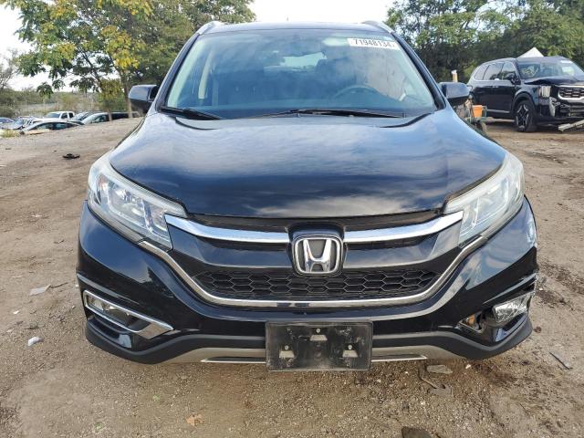 Photo 4 VIN: 2HKRM4H73GH615837 - HONDA CR-V EXL 