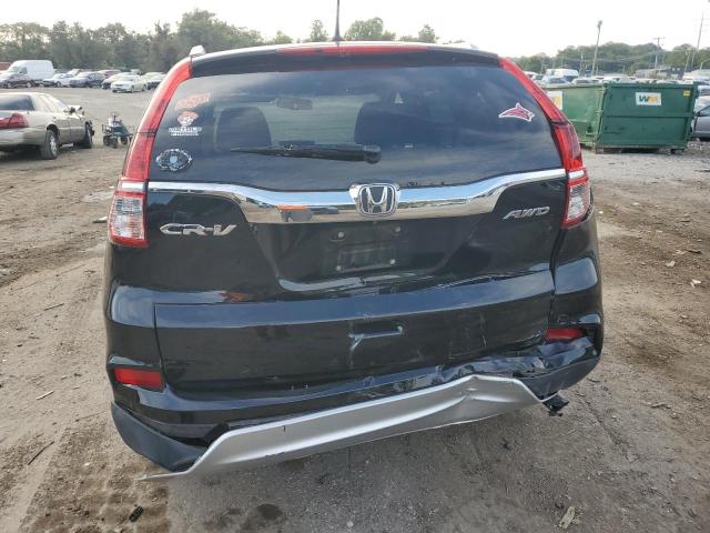 Photo 5 VIN: 2HKRM4H73GH615837 - HONDA CR-V EXL 