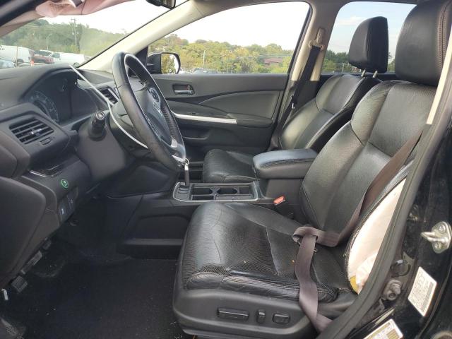 Photo 6 VIN: 2HKRM4H73GH615837 - HONDA CR-V EXL 