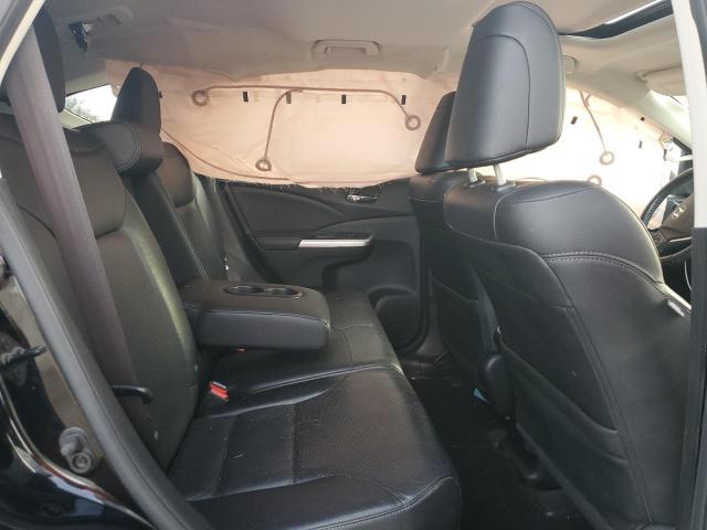 Photo 9 VIN: 2HKRM4H73GH615837 - HONDA CR-V EXL 