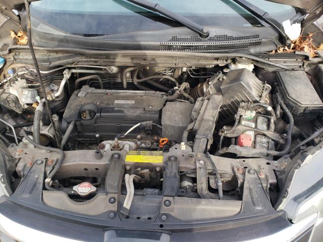 Photo 10 VIN: 2HKRM4H73GH620679 - HONDA CRV 