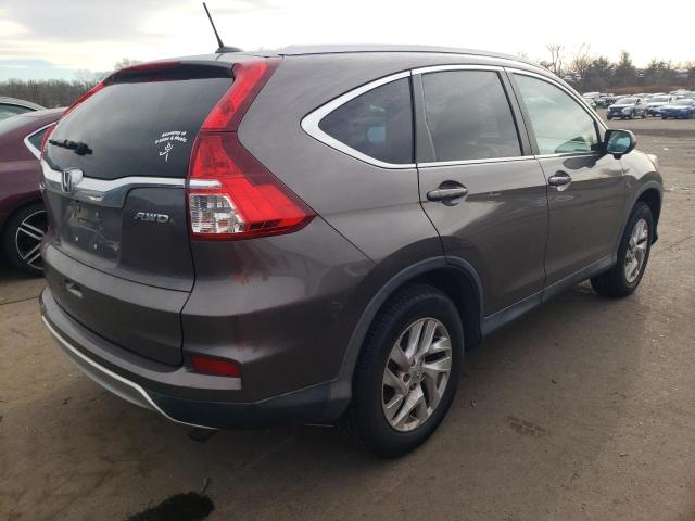 Photo 2 VIN: 2HKRM4H73GH620679 - HONDA CRV 