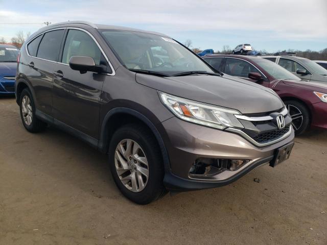 Photo 3 VIN: 2HKRM4H73GH620679 - HONDA CRV 