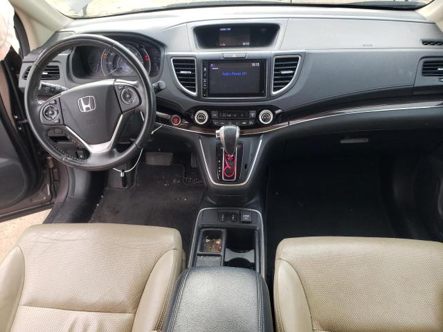 Photo 7 VIN: 2HKRM4H73GH620679 - HONDA CRV 