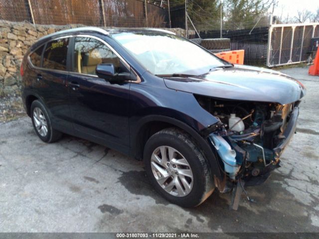 Photo 0 VIN: 2HKRM4H73GH647705 - HONDA CR-V 