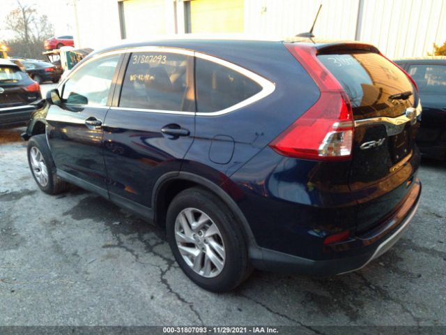 Photo 2 VIN: 2HKRM4H73GH647705 - HONDA CR-V 