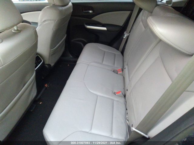 Photo 7 VIN: 2HKRM4H73GH647705 - HONDA CR-V 