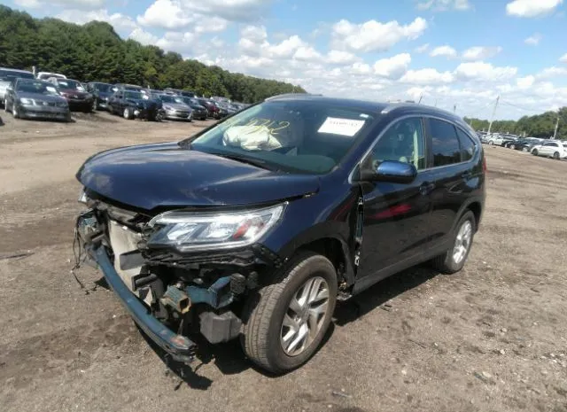 Photo 1 VIN: 2HKRM4H73GH648613 - HONDA CR-V 