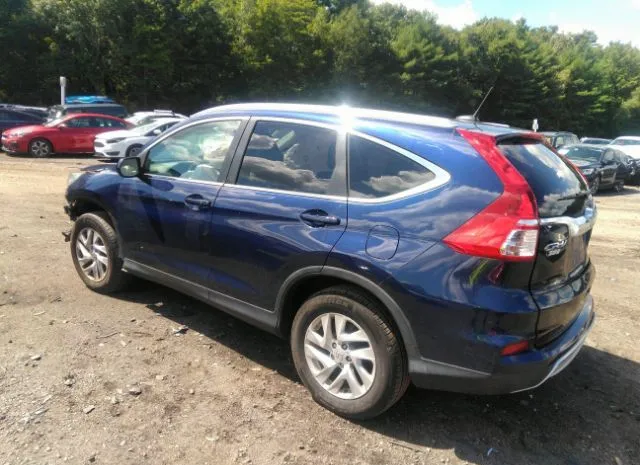 Photo 2 VIN: 2HKRM4H73GH648613 - HONDA CR-V 